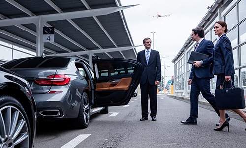 best Melbourne airport transfers