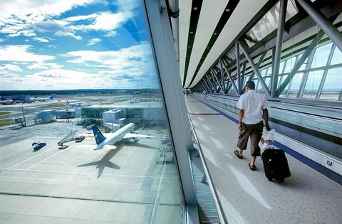Perth Airport Transfers