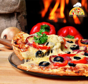 mobile pizza catering campbelltown