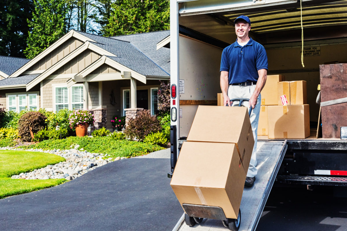 removalists Caboolture