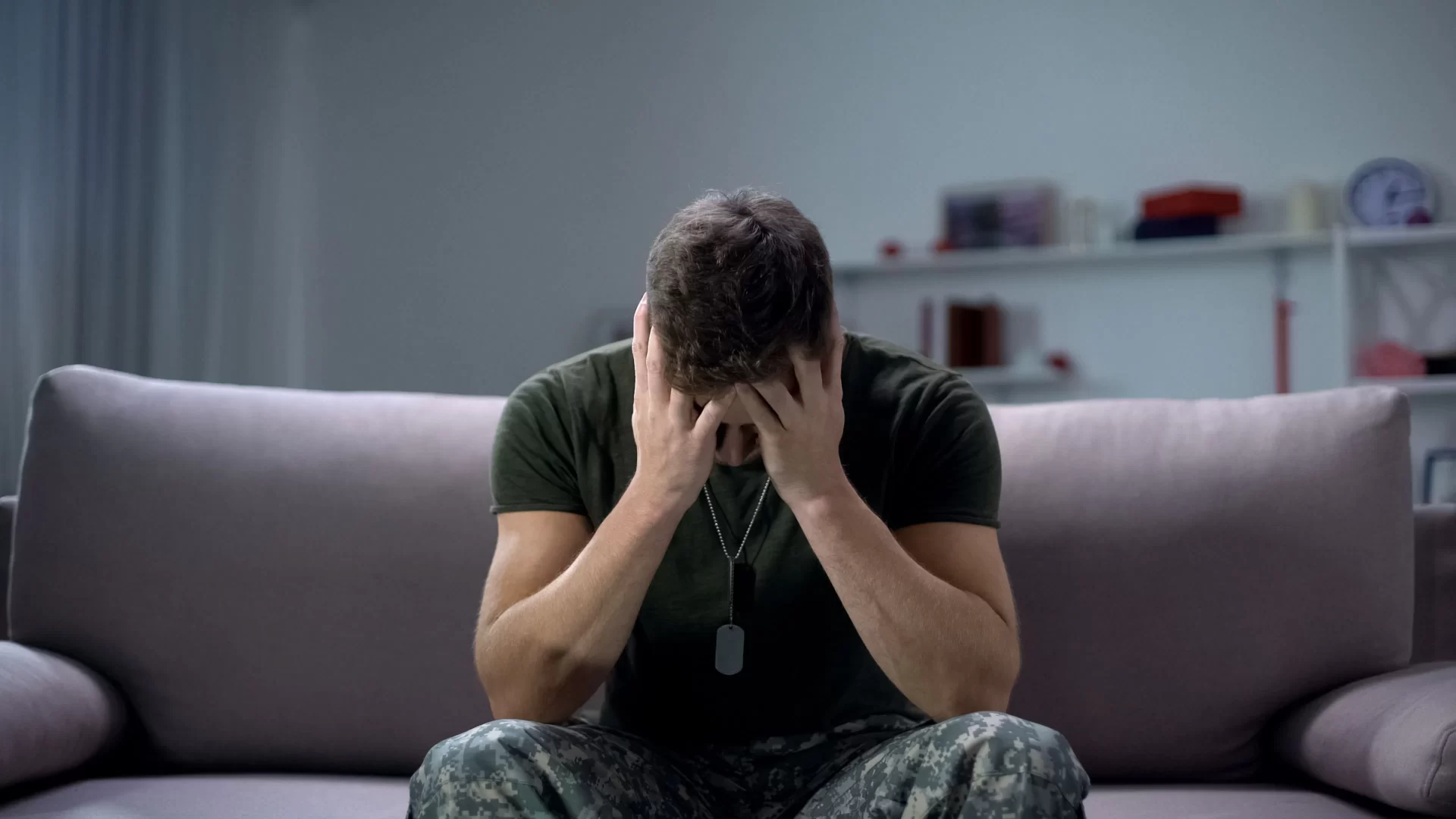 Post-Traumatic Stress Disorder Psychologist Sydney